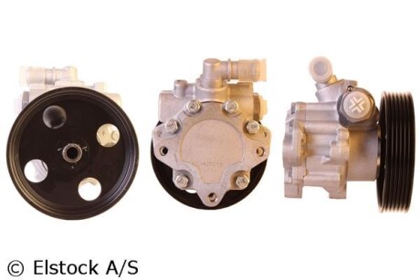 Гидравлический насос, рулевое управление ELSTOCK 15-0108