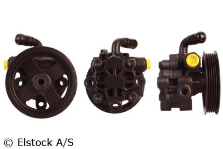 Гидравлический насос, рулевое управление ELSTOCK 15-0165