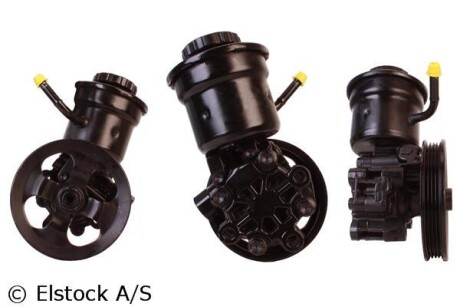 Насос гідропідсилювача керма ELSTOCK 15-0192
