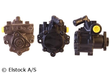 Насос гідропідсилювача керма ELSTOCK 15-0255