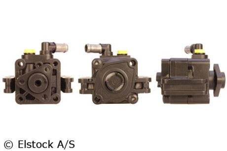 Насос гідропідсилювача керма ELSTOCK 15-0266