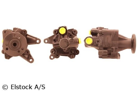 Гидравлический насос, рулевое управление ELSTOCK 15-0267