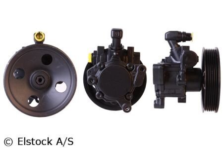 Гидравлический насос, рулевое управление ELSTOCK 15-0298