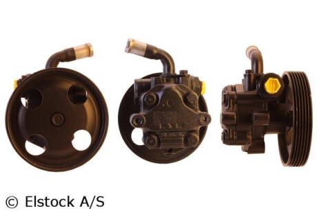 Насос гідропідсилювача керма ELSTOCK 15-0401