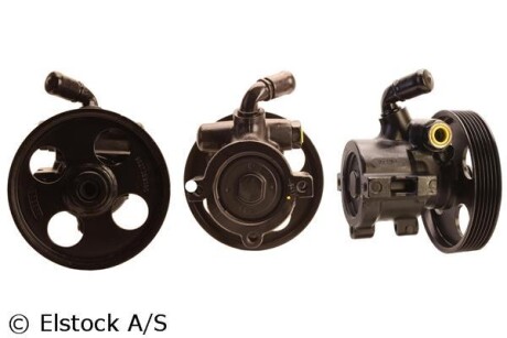 Гидравлический насос, рулевое управление ELSTOCK 15-0547