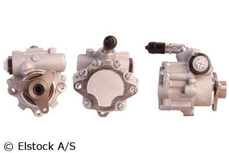 Насос гідропідсилювача керма ELSTOCK 15-0612