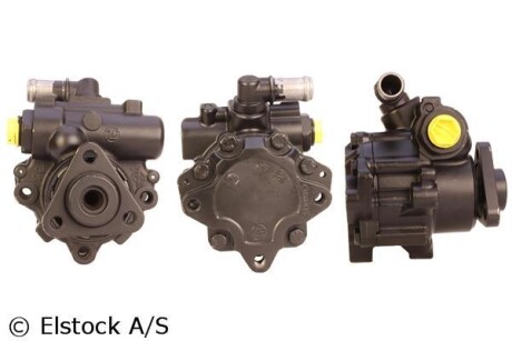 Гидравлический насос, рулевое управление ELSTOCK 15-0687