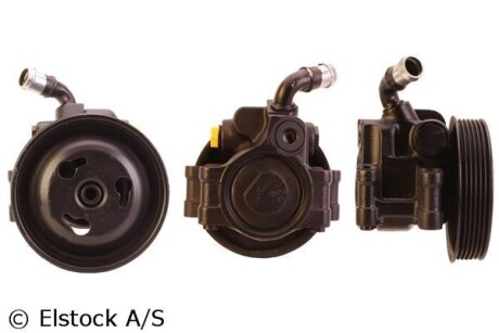 Насос гідропідсилювача керма ELSTOCK 15-0693