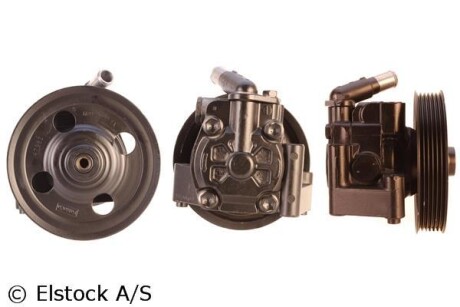 Гидравлический насос, рулевое управление ELSTOCK 15-0738