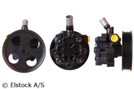 Гидравлический насос, рулевое управление ELSTOCK 15-1019