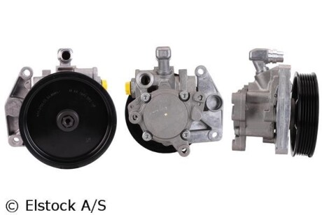 Насос гідропідсилювача керма ELSTOCK 15-1173