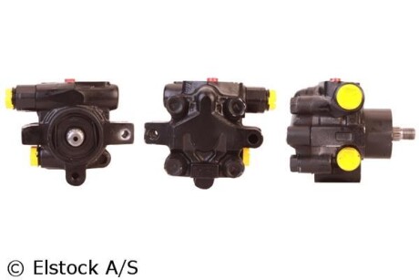 Гидравлический насос, рулевое управление ELSTOCK 15-1343