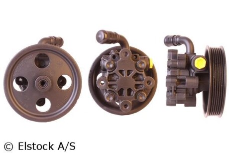 Гидравлический насос, рулевое управление ELSTOCK 15-1346