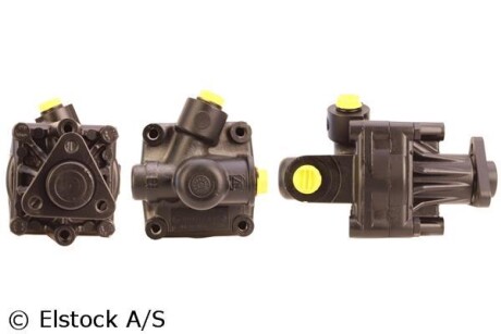 Насос гідропідсилювача керма ELSTOCK 15-1376