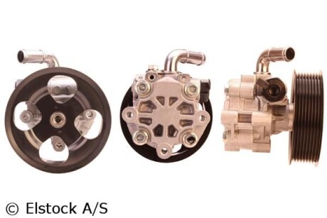 Гидравлический насос, рулевое управление ELSTOCK 15-1481