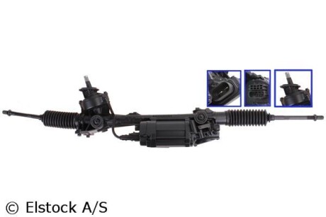 Transmission ELSTOCK 170583