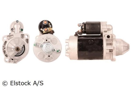 Стартер ELSTOCK 25-0155