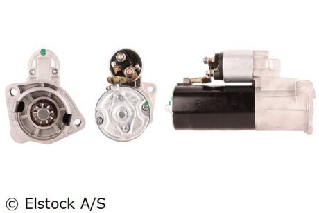 Стартер ELSTOCK 25-3125