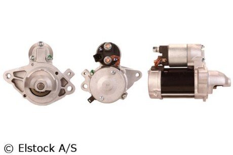 Стартер ELSTOCK 25-3447