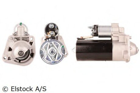 Автозапчасть ELSTOCK 254493