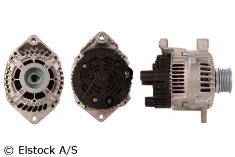 Генератор ELSTOCK 28-2621 (фото 1)