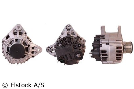 Генератор ELSTOCK 28-6827