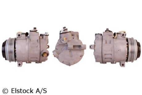 Компрессор, кондиционер ELSTOCK 51-0001