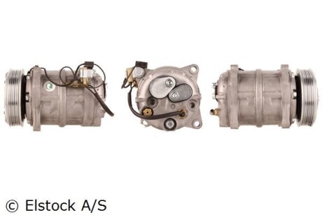 Компрессор, кондиционер ELSTOCK 510006