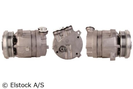 Компресор кондицiонера ELSTOCK 51-0014