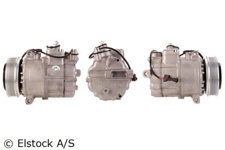 Компресор кондицiонера ELSTOCK 51-0018