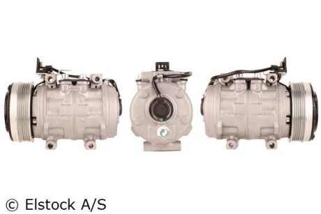 Компрессор, кондиционер ELSTOCK 51-0026