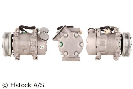 Компресор кондицiонера ELSTOCK 51-0039