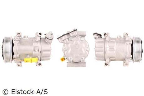 Компрессор, кондиционер ELSTOCK 51-0045