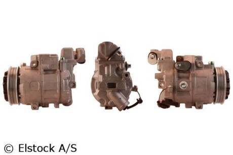 Компресор кондицiонера ELSTOCK 51-0055