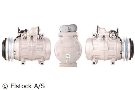 Компрессор, кондиционер ELSTOCK 51-0068