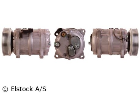 Компресор кондицiонера ELSTOCK 51-0077