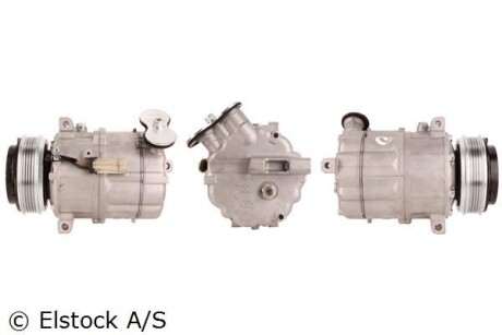 Компрессор, кондиционер ELSTOCK 51-0099