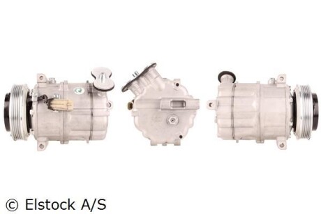 Компресор кондицiонера ELSTOCK 51-0101