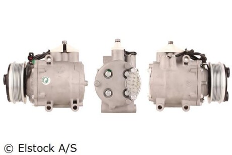Компресор кондицiонера ELSTOCK 51-0119