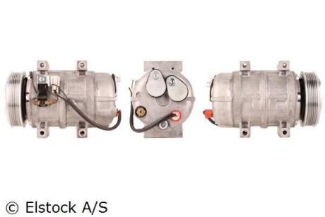 Компрессор, кондиционер ELSTOCK 51-0125