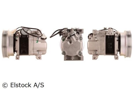 Компресор кондицiонера ELSTOCK 51-0153