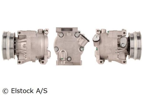 Компресор кондицiонера ELSTOCK 51-0182