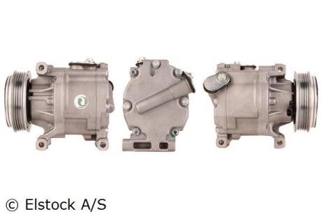 Компрессор, кондиционер ELSTOCK 51-0197