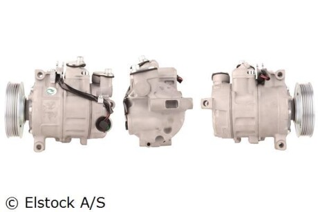 Компресор кондицiонера ELSTOCK 51-0207