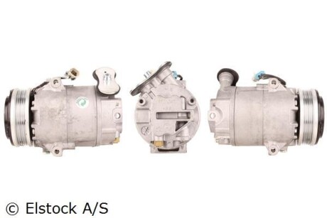 Компрессор, кондиционер ELSTOCK 51-0239