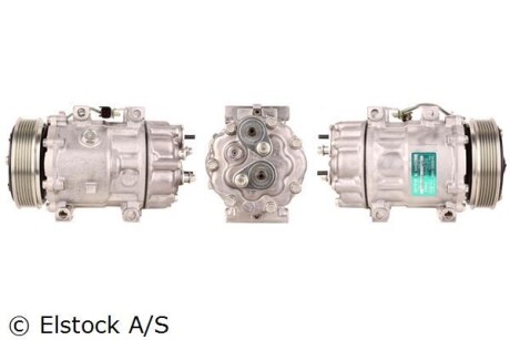 Компресор кондицiонера ELSTOCK 51-0245