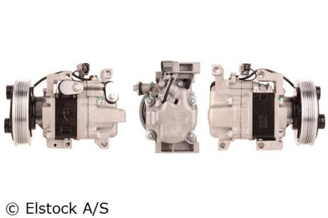 Компресор кондицiонера ELSTOCK 51-0278