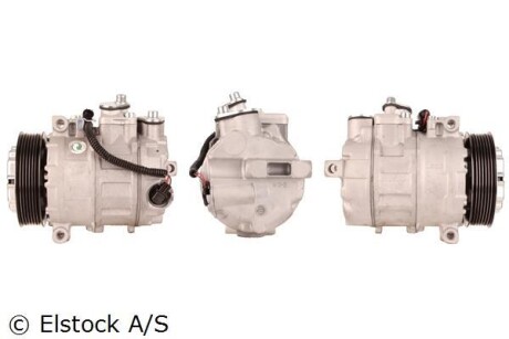 Компрессор, кондиционер ELSTOCK 51-0279