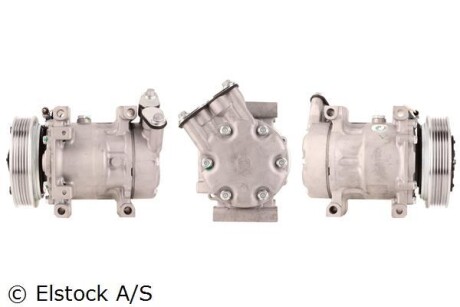 Компресор кондицiонера ELSTOCK 51-0287