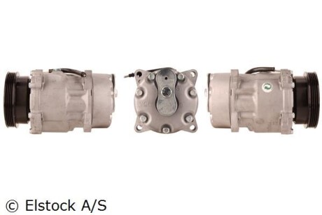 Компресор кондицiонера ELSTOCK 51-0298